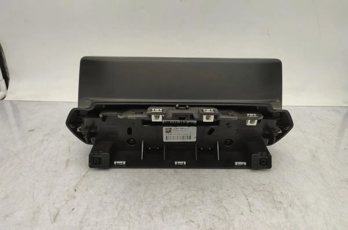 Autoradio PEUGEOT 208 2 occasion
