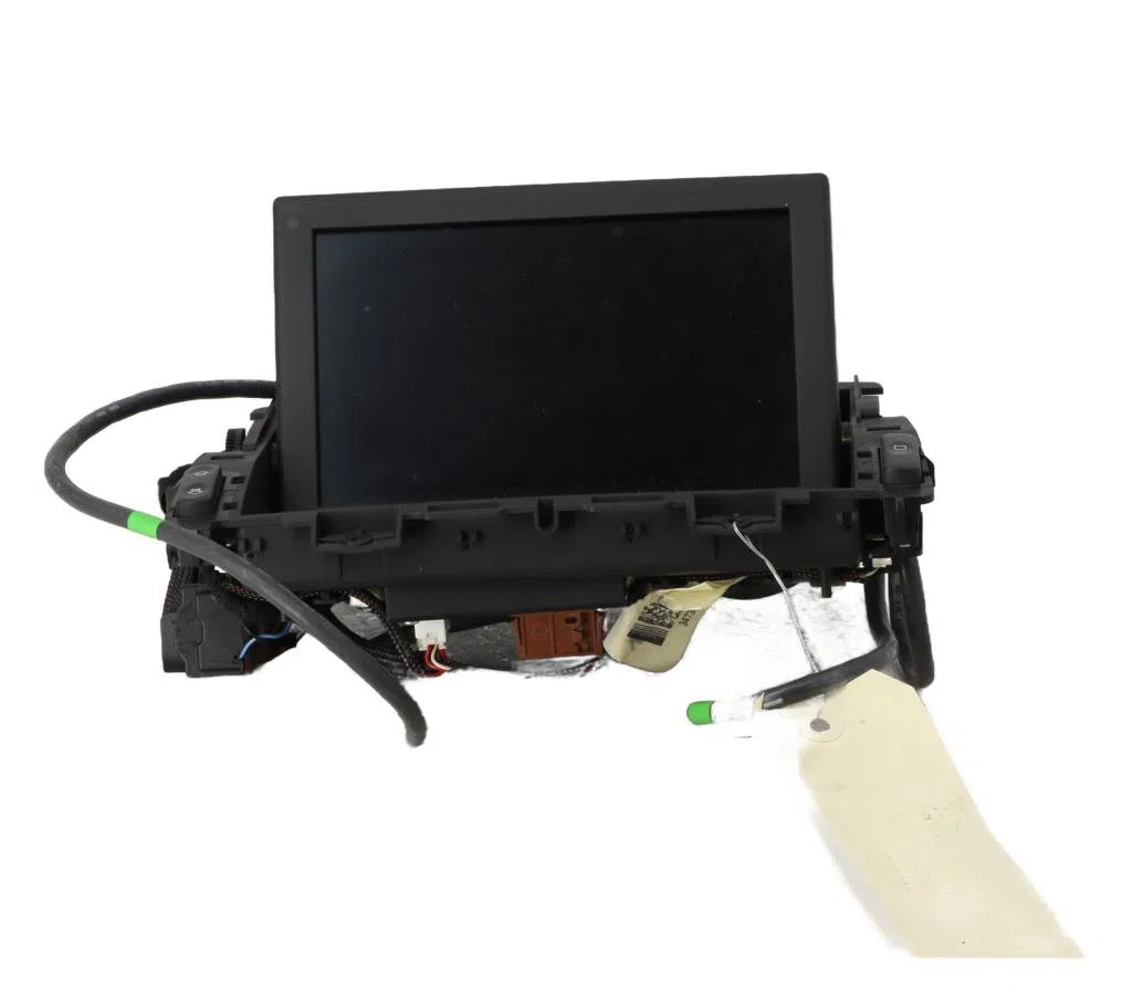 Autoradio Peugeot 3008 Monospace (0U_) 1.6 hdi (2009-2016) 5 portes occasion