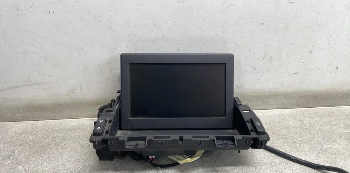Autoradio Peugeot 3008 Monospace (0U_) 1.6 hdi (2009-2016) 5 portes occasion