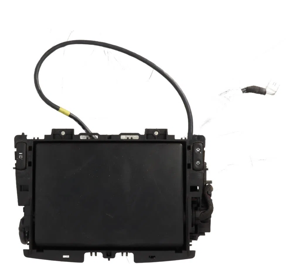 Autoradio Peugeot 3008 Monospace (0U_) 1.6 hdi (2009-2016) 5 portes occasion