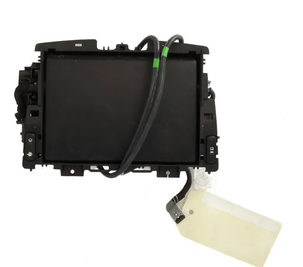 Autoradio Peugeot 3008 Monospace (0U_) 1.6 thp (2009-2016) occasion