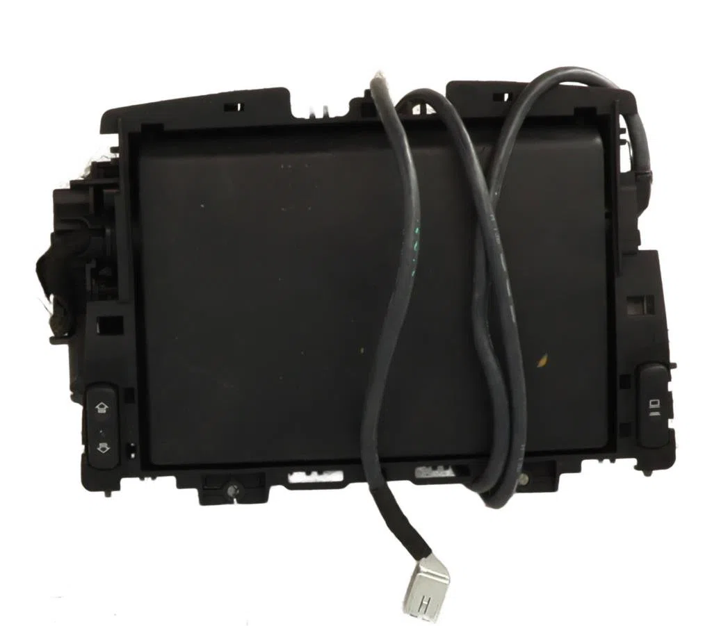 Autoradio Peugeot 3008 Monospace (0U_) 2.0 hdi hybrid4 (0urhca) (2011-2016) occasion