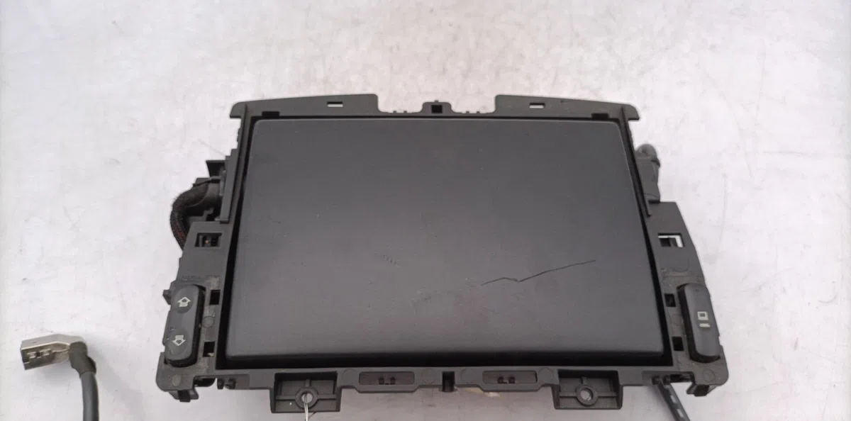 Autoradio PEUGEOT 308 1 SW PHASE 1 BREAK occasion