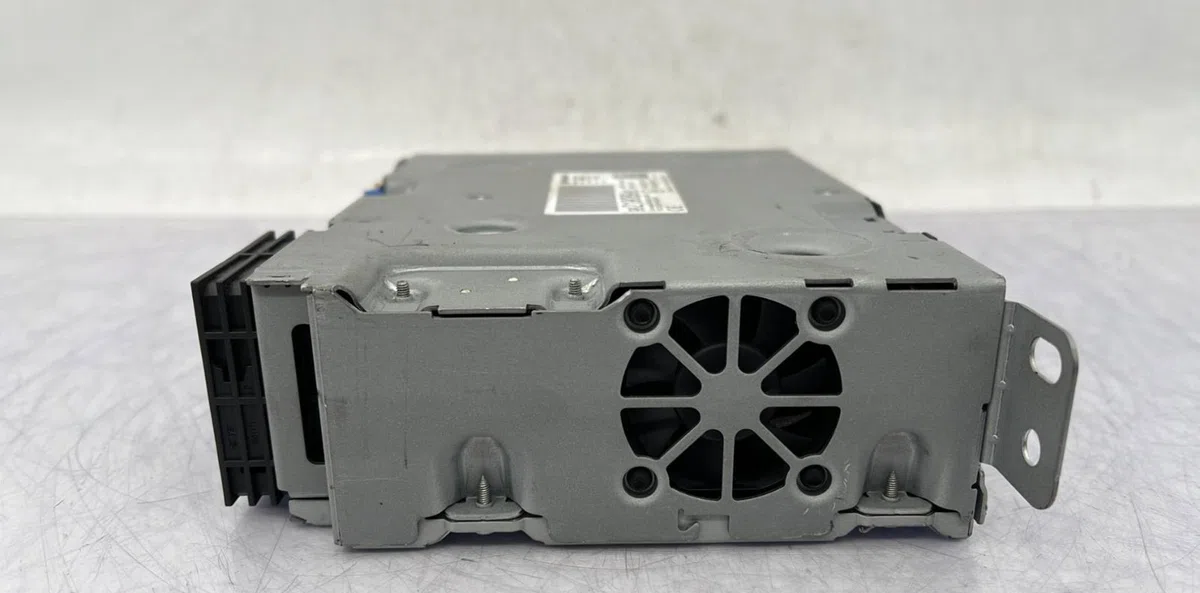 Autoradio PEUGEOT 308 2 PHASE 2 occasion