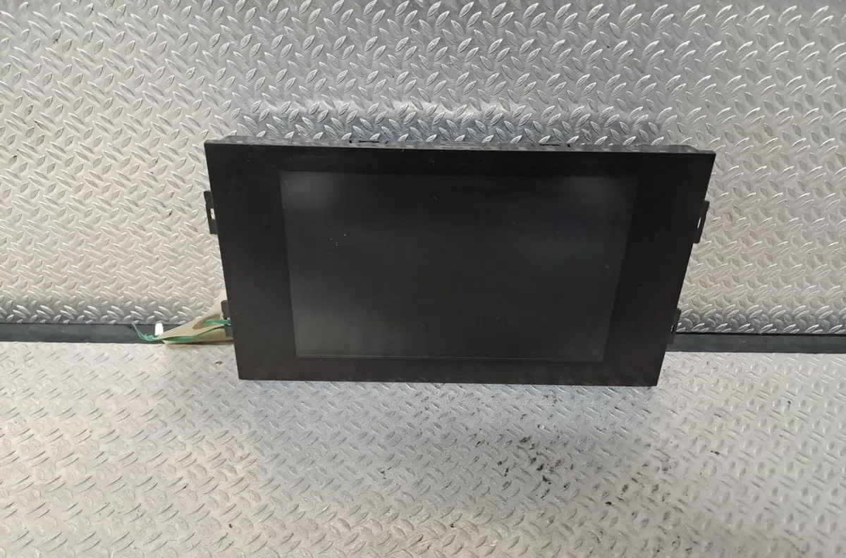 Autoradio PEUGEOT 308 2 SW  308 2 SW PHASE 1 BREAK occasion