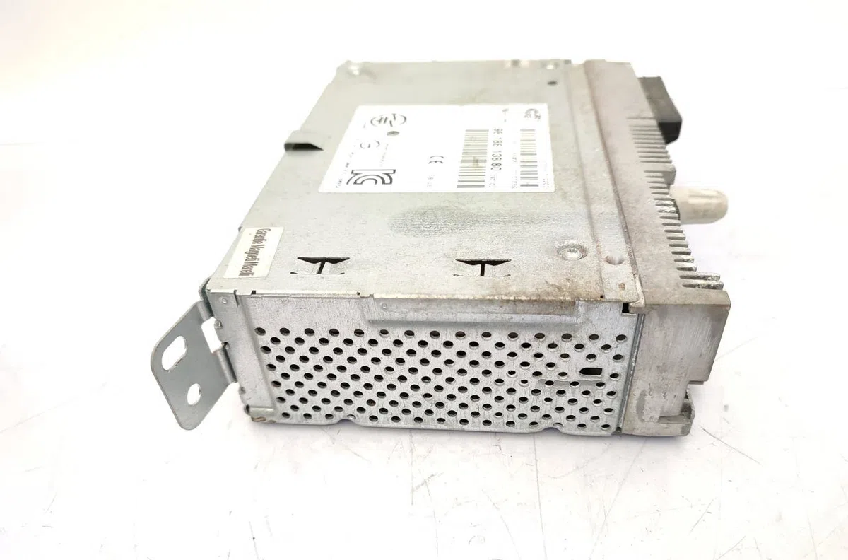 Autoradio PEUGEOT 308 2 SW PHASE 1 BREAK occasion