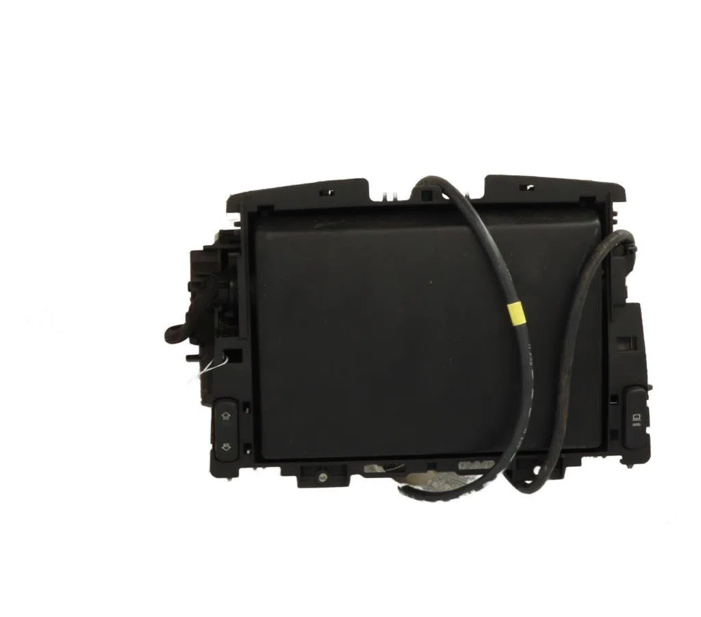 Autoradio Peugeot 308 I (4A_, 4C_) 1.6 hdi (2007-2014) 5 portes occasion