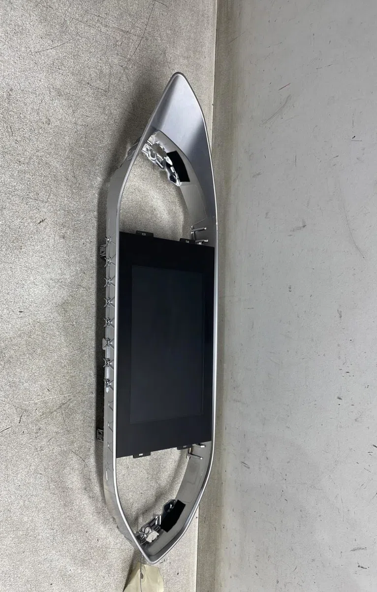 Autoradio Peugeot 308 II (LB_, LP_, LW_, LH_, L3_) 1.5 bluehdi 130 (2017-2021) occasion