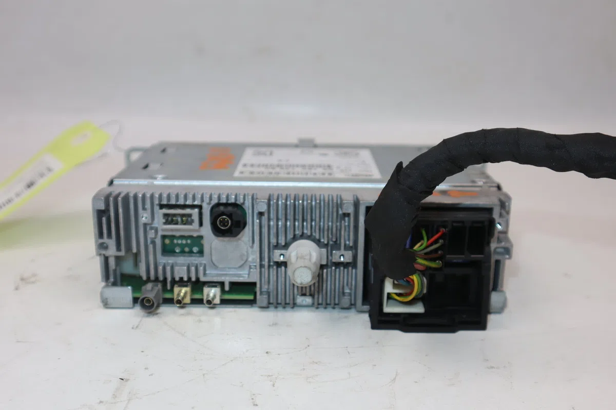 Autoradio Peugeot 308 II (LB_, LP_, LW_, LH_, L3_) 1.6 bluehdi 120 (2013-2021) occasion