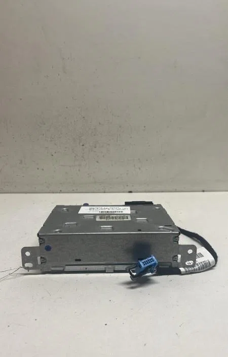 Autoradio Peugeot 308 II (LB_, LP_, LW_, LH_, L3_) 1.6 hdi (2013-2021) occasion