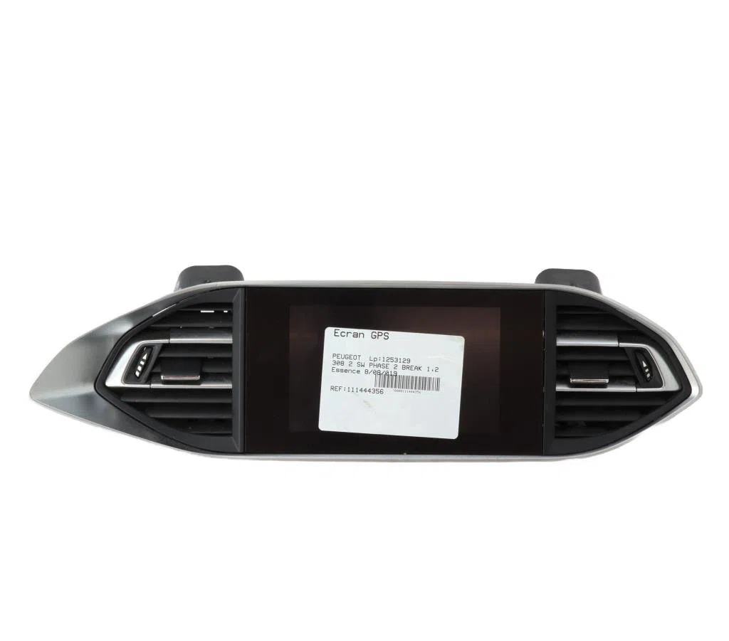 Autoradio Peugeot 308 SW II (LC_, LJ_, LR_, LX_, L4_) 1.2 thp 130 (2014-2021) occasion