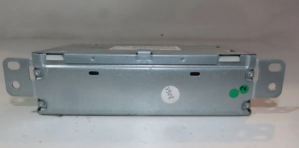 Autoradio Peugeot 308 SW II (LC_, LJ_, LR_, LX_, L4_) 1.6 hdi - bluehdi 115 (lcbhxm, lcbhxt) (2014-2021) occasion