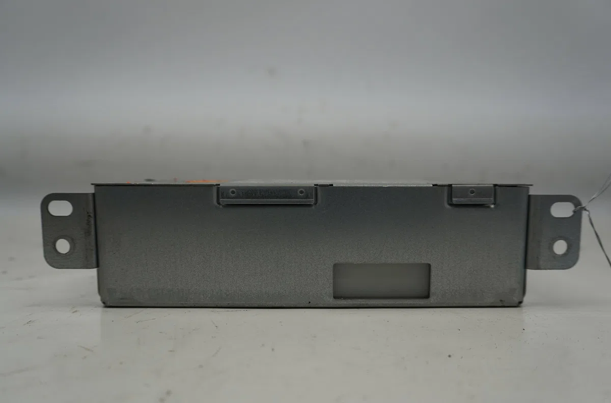 Autoradio Peugeot 308 SW III (FC_, FJ_, FR_, F4_) Puretech 136 (frhpyc) (2023) occasion