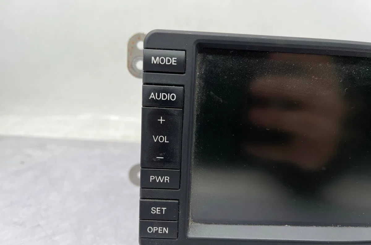 Autoradio PEUGEOT 4007 occasion