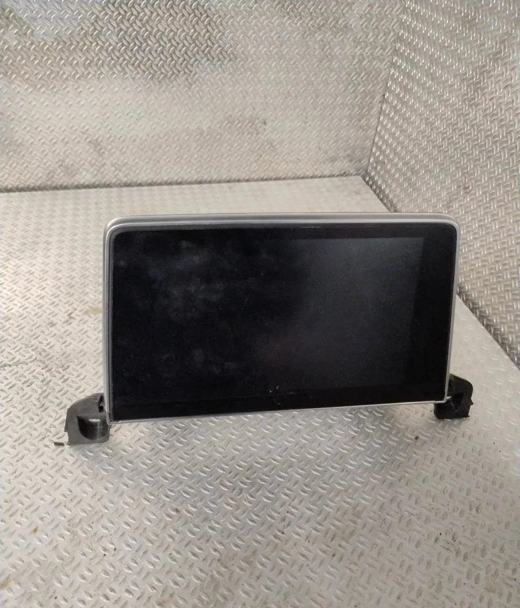 Autoradio PEUGEOT 5008 2  5008 2 PHASE 1 occasion