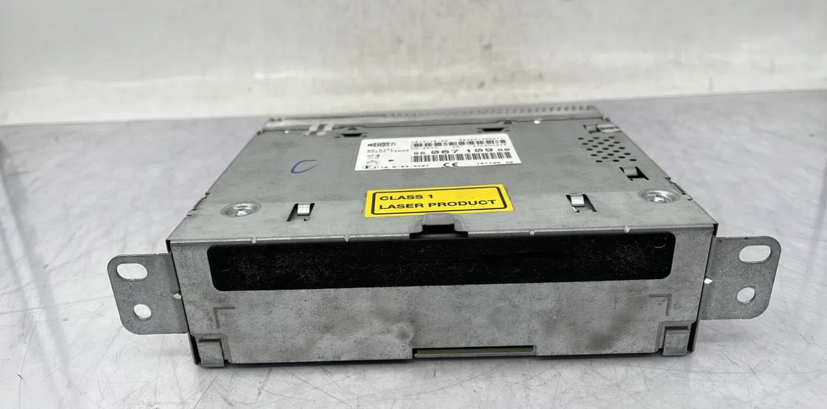 Autoradio PEUGEOT 508 1 SW PHASE 1 BREAK occasion