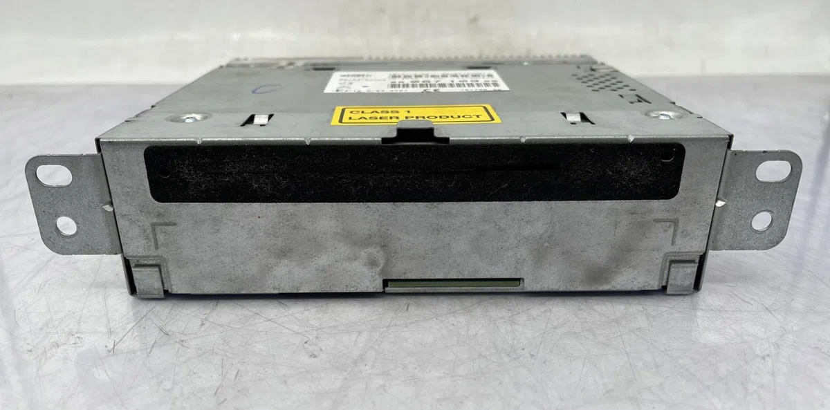 Autoradio PEUGEOT 508 1 SW PHASE 1 BREAK occasion