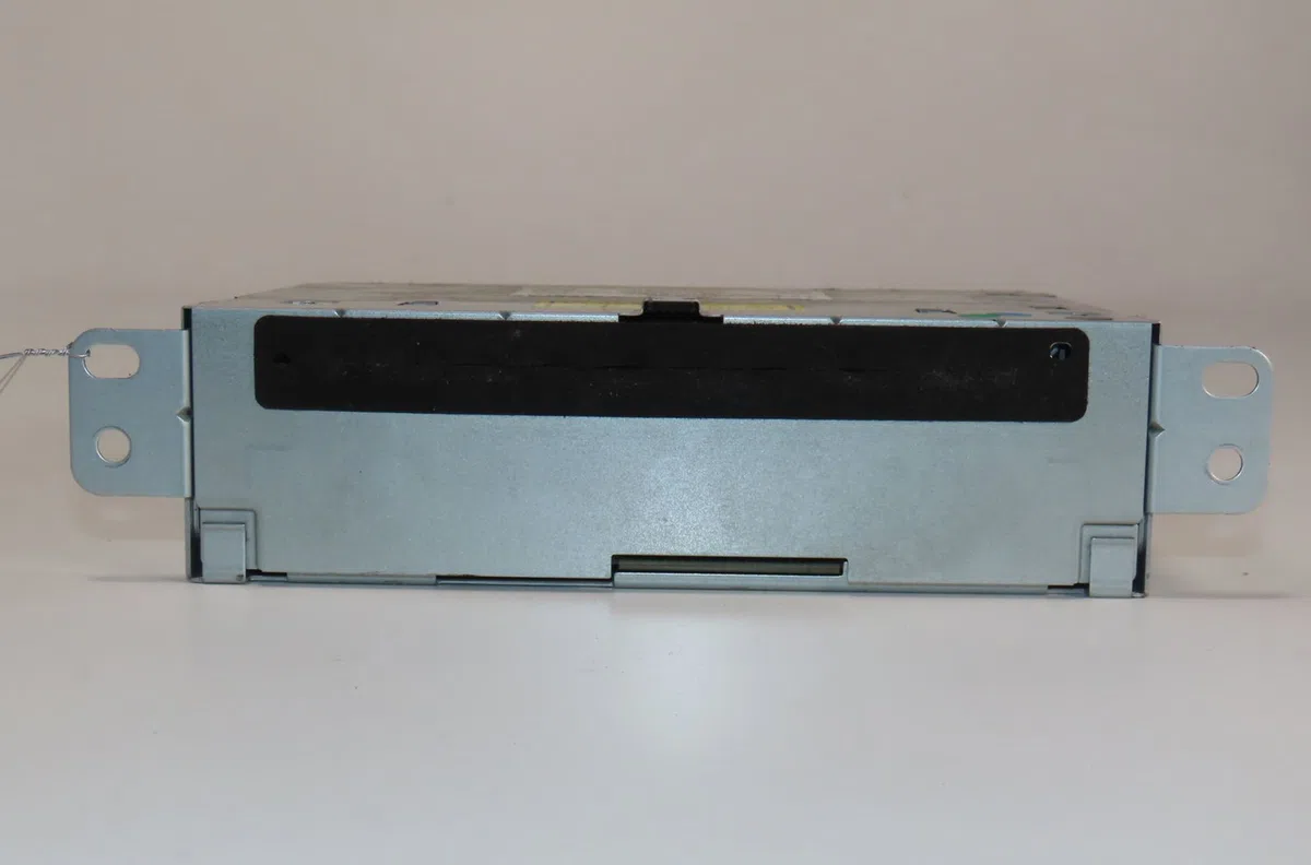 Autoradio Peugeot 508 I (8D_) 1.6 hdi (2010-2018) occasion