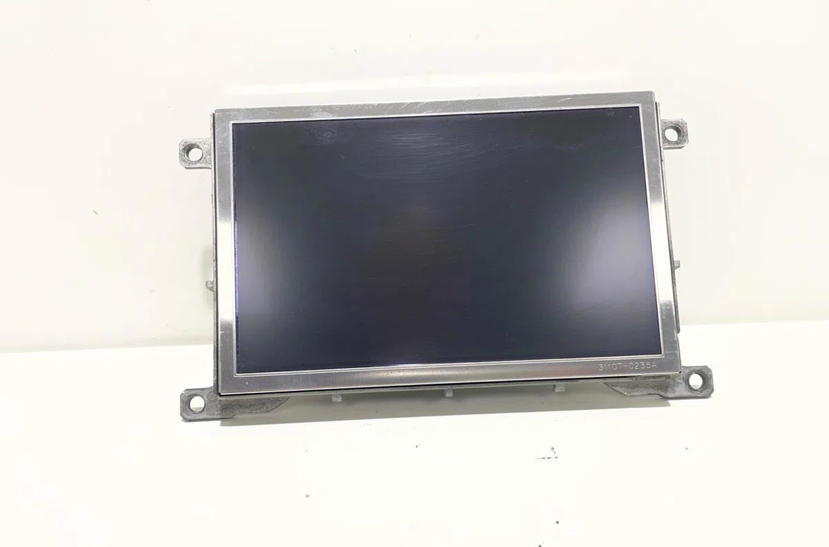 Autoradio Peugeot 508 I (8D_) 2.0 hdi (2010-2018) occasion