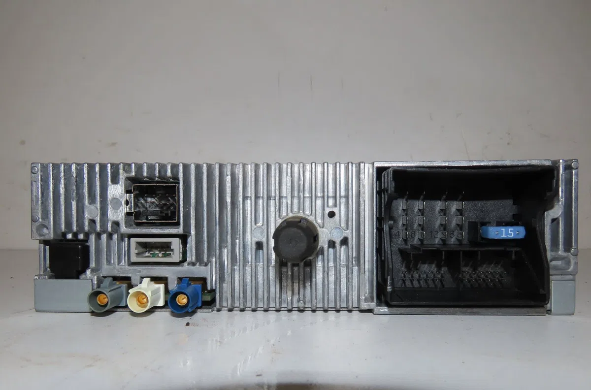 Autoradio Peugeot 508 I (8D_) 2.2 hdi (2010-2018) occasion