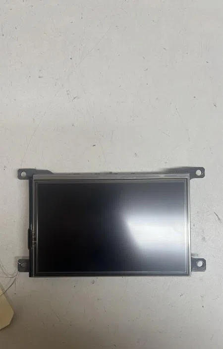 Autoradio Peugeot 508 SW I (8E_) 1.6 bluehdi 120 (2014-2018) occasion