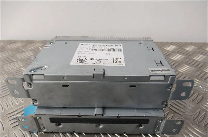 Autoradio Peugeot 508 SW I (8E_) 2.0 hdi (2010-2018) occasion