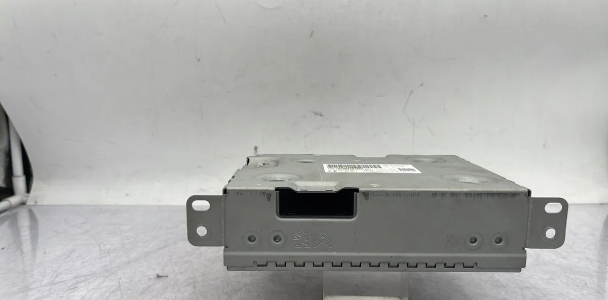 Autoradio PEUGEOT EXPERT 3 PHASE 1 occasion
