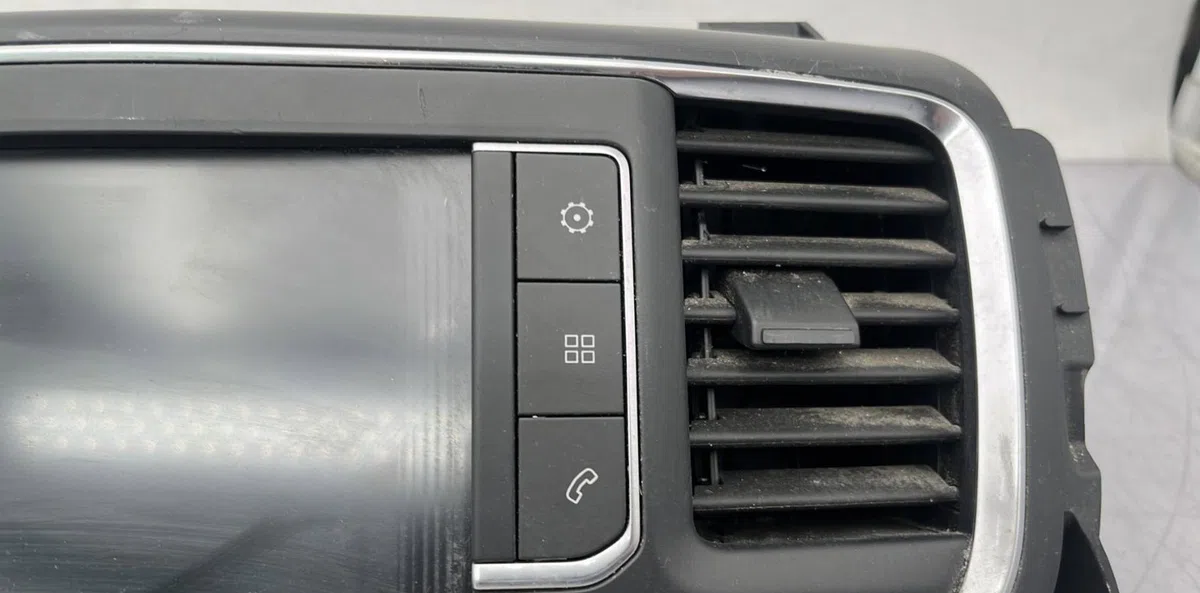 Autoradio PEUGEOT EXPERT 3 PHASE 1 occasion