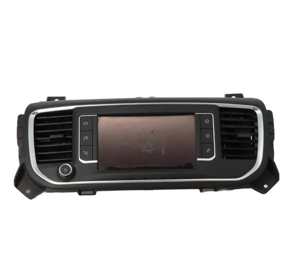 Autoradio Peugeot EXPERT Camionnette (V_) 1.6 bluehdi 95 (2016) occasion