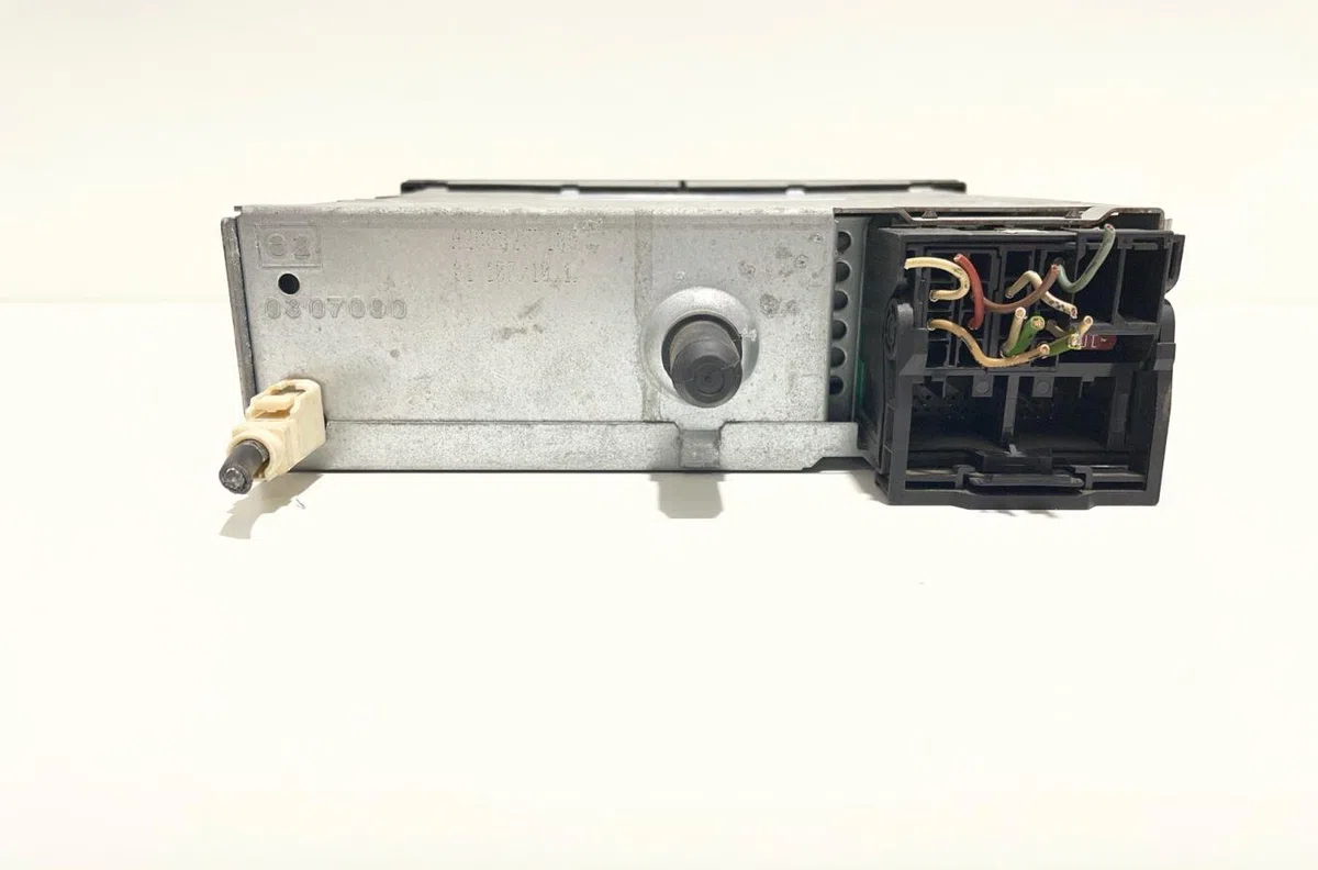 Autoradio Peugeot EXPERT Camionnette (VF3A_, VF3U_, VF3X_) 2.0 hdi 120 (2007) occasion