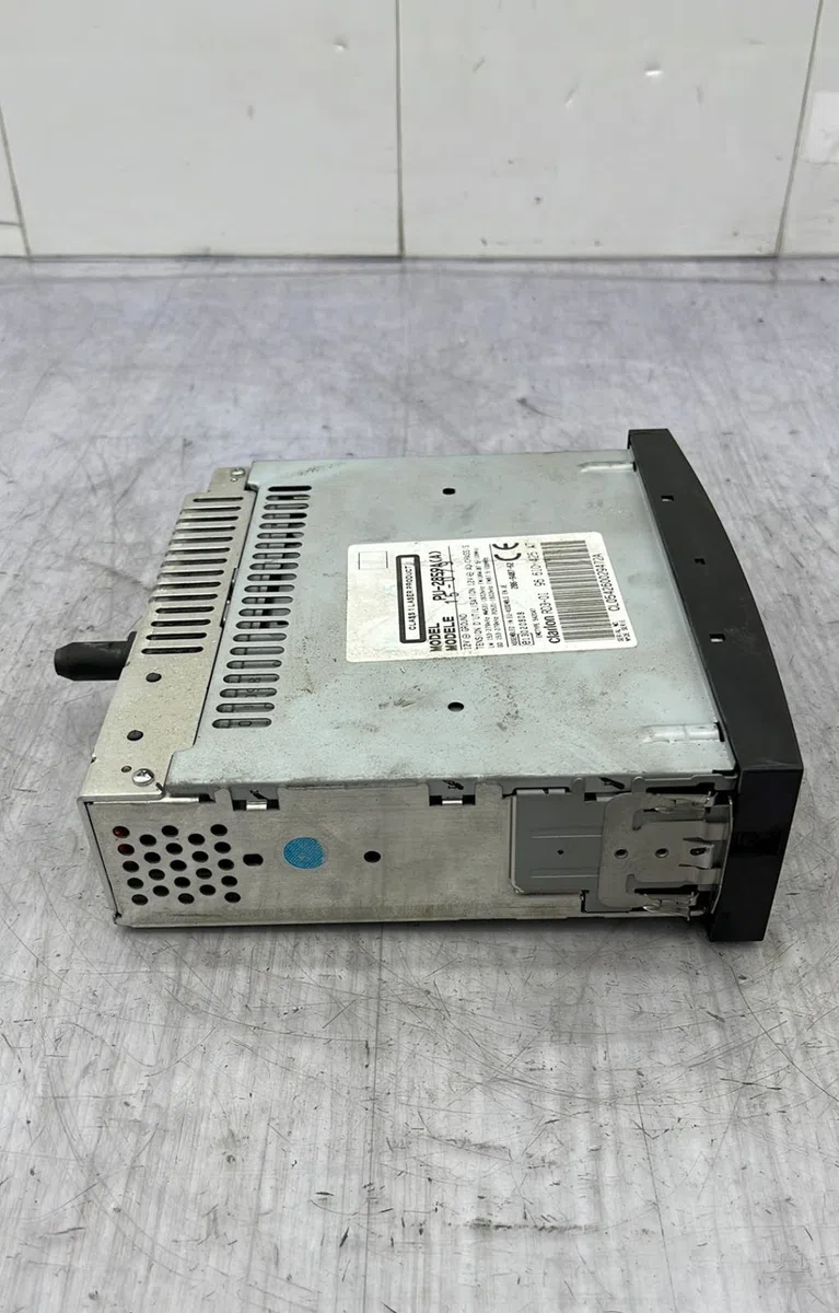 Autoradio PEUGEOT PARTNER 1 PHASE 2 occasion