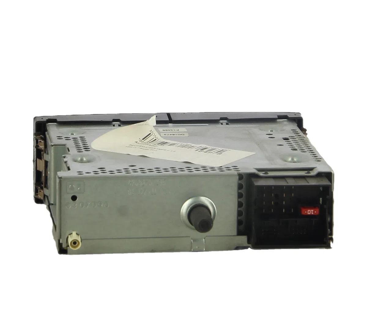 Autoradio Peugeot PARTNER Camionnette-Monospace 1.6 hdi 16v (2008) occasion