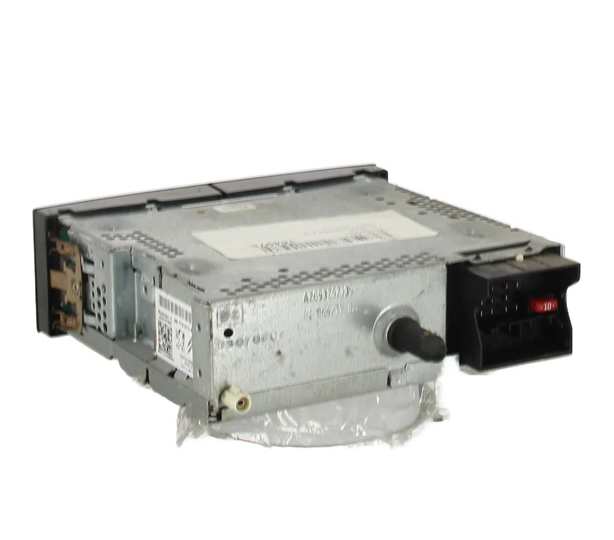 Autoradio Peugeot PARTNER Camionnette-Monospace 1.6 hdi (2008) 4 portes occasion