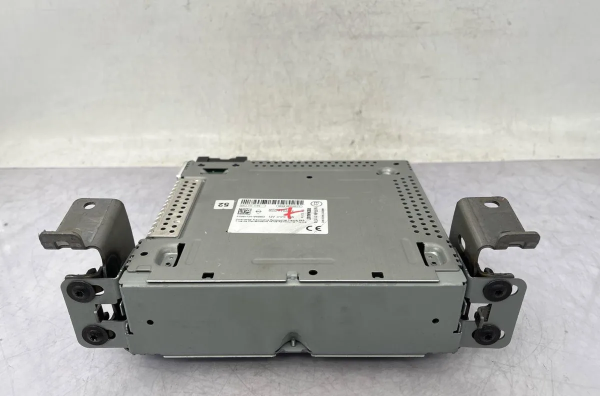 Autoradio RENAULT CAPTUR 1 PHASE 2 occasion