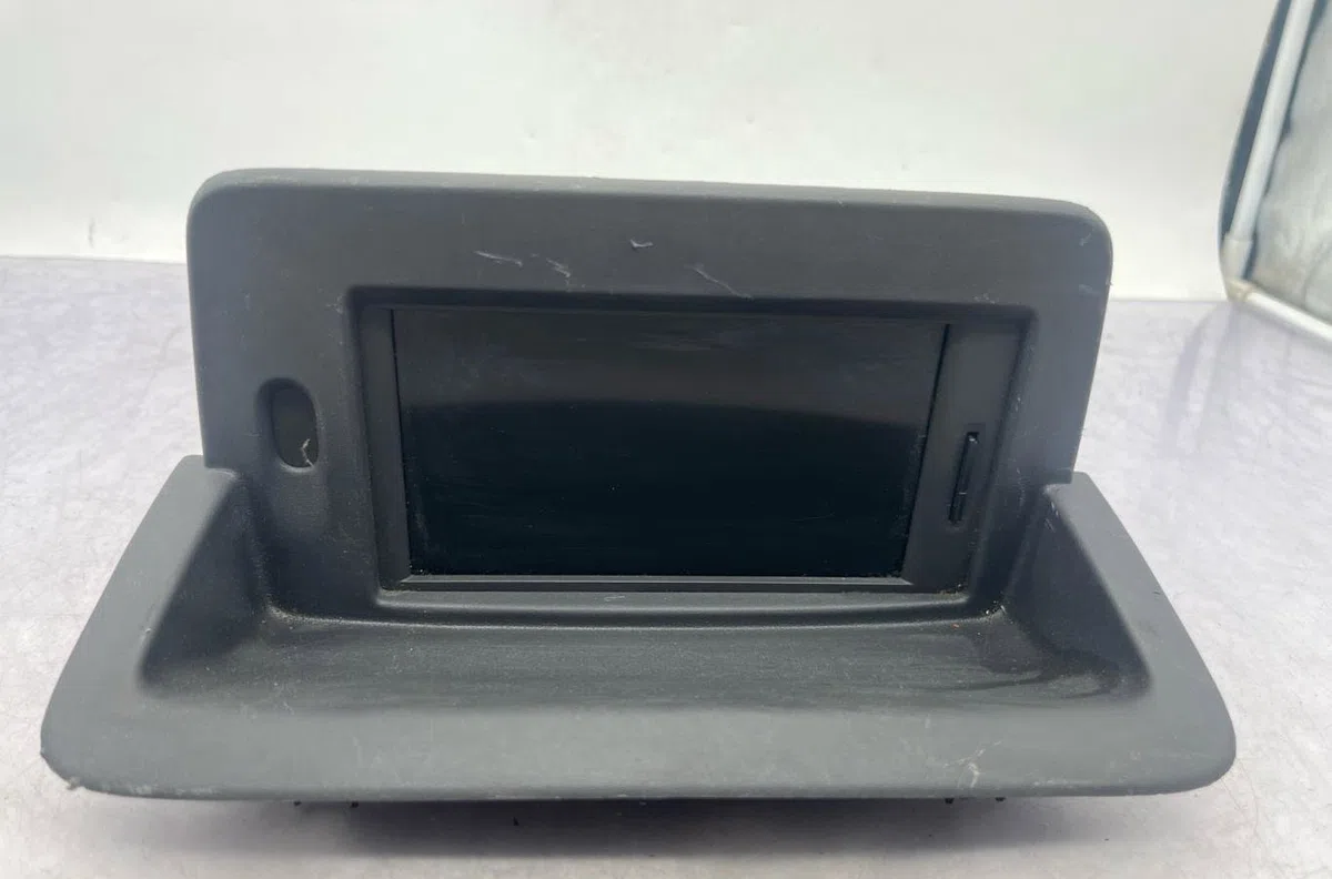 Autoradio RENAULT CLIO 3 PHASE 2 occasion