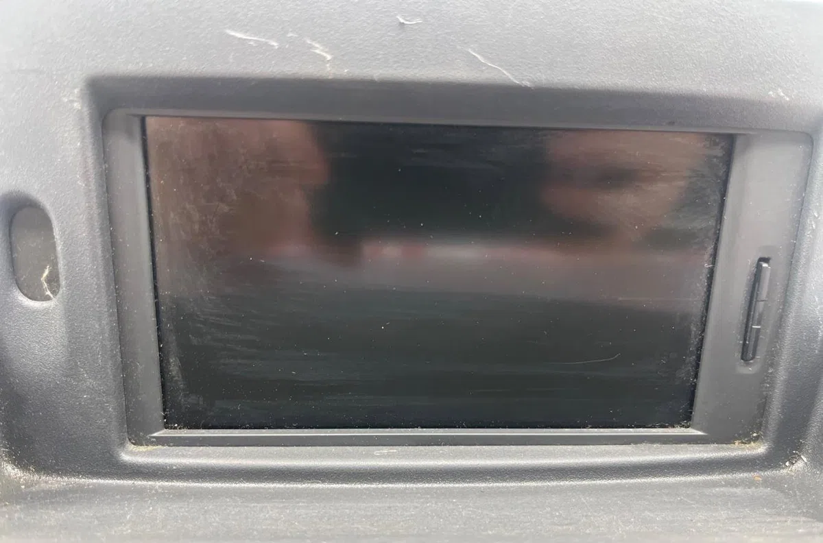 Autoradio RENAULT CLIO 3 PHASE 2 occasion