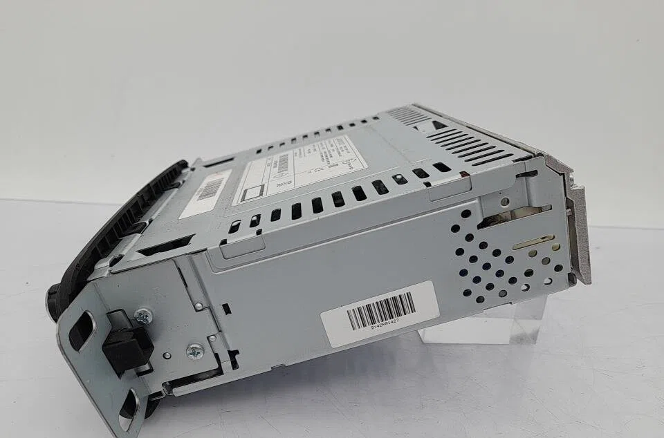 Autoradio RENAULT CLIO 4 PHASE 1 occasion