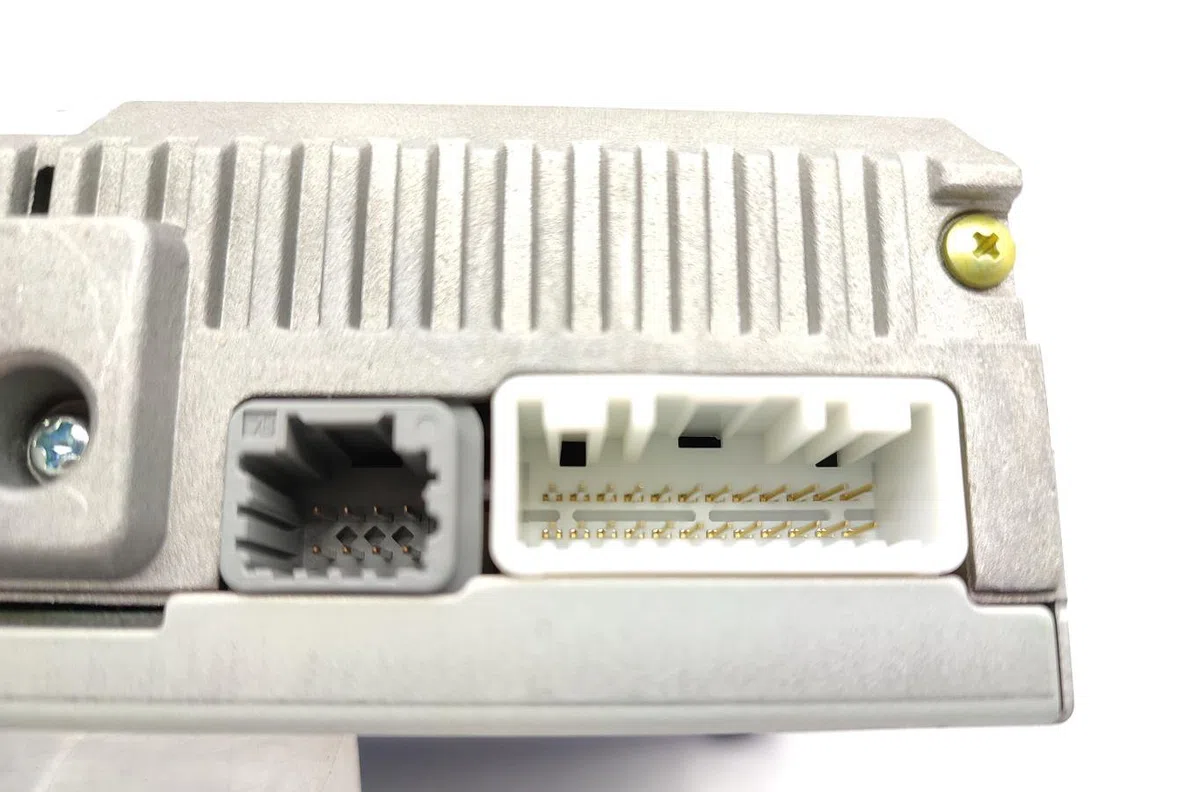 Autoradio RENAULT CLIO 4 PHASE 1 occasion
