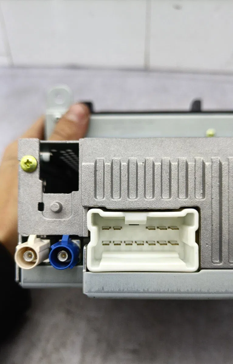 Autoradio RENAULT CLIO 4 PHASE 1 occasion