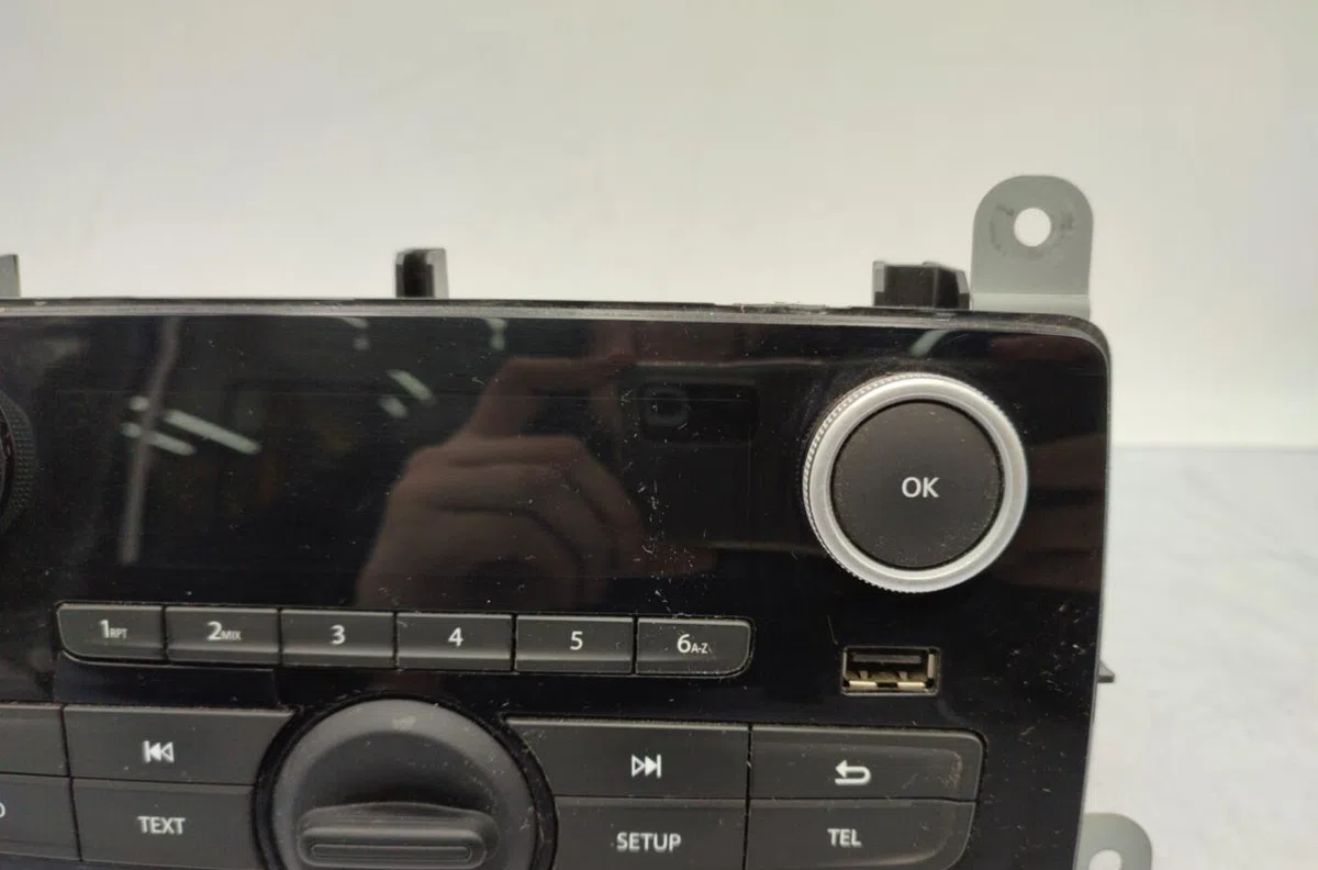 Autoradio RENAULT CLIO 4 PHASE 2 occasion