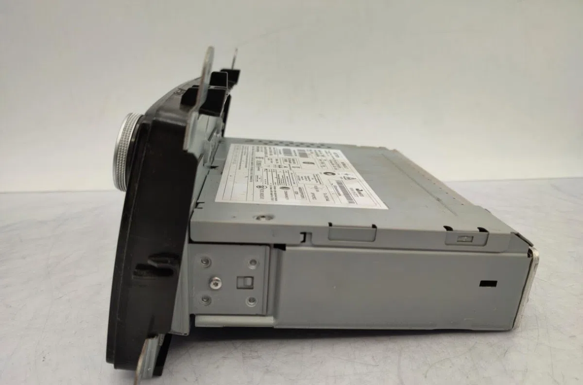 Autoradio RENAULT CLIO 4 PHASE 2 occasion
