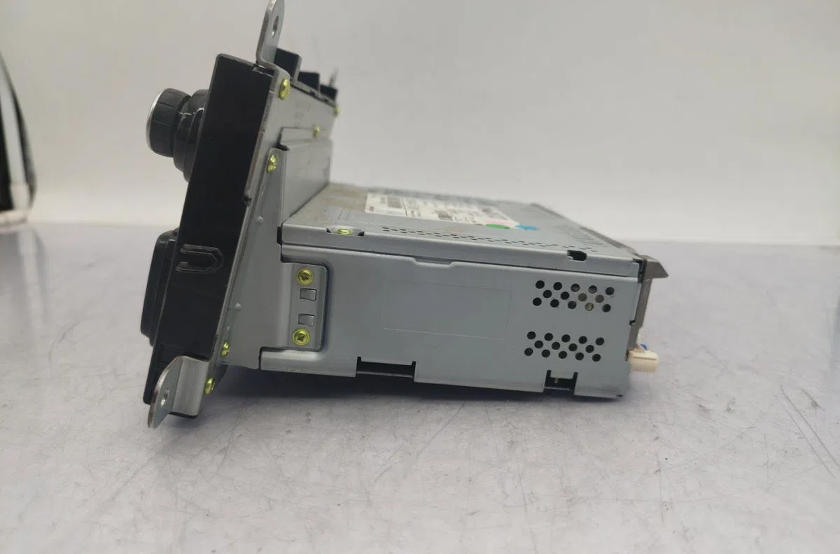 Autoradio RENAULT CLIO 4 PHASE 2 occasion