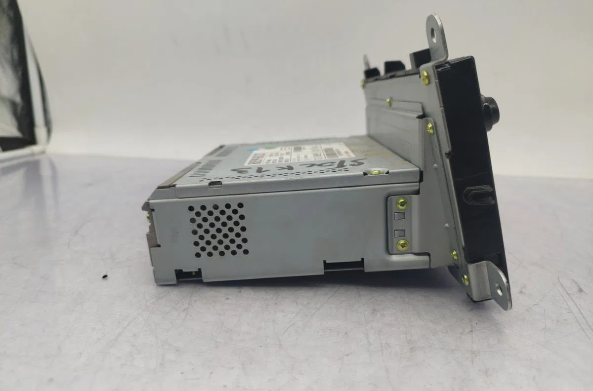 Autoradio RENAULT CLIO 4 PHASE 2 occasion