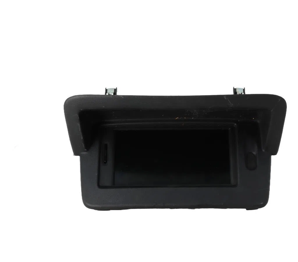 Autoradio Renault CLIO III (BR0-1, CR0-1) 1.2 16v (br02, br0j, br11, cr02, cr0j, cr11) (2005-2014) 5 portes occasion