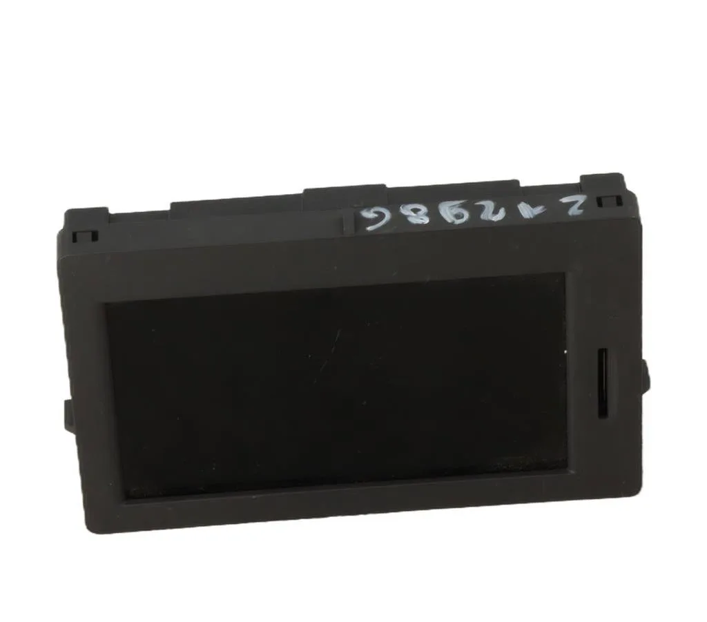 Autoradio Renault CLIO III (BR0-1, CR0-1) 1.2 16v (br0p, cr0p) (2007-2014) occasion