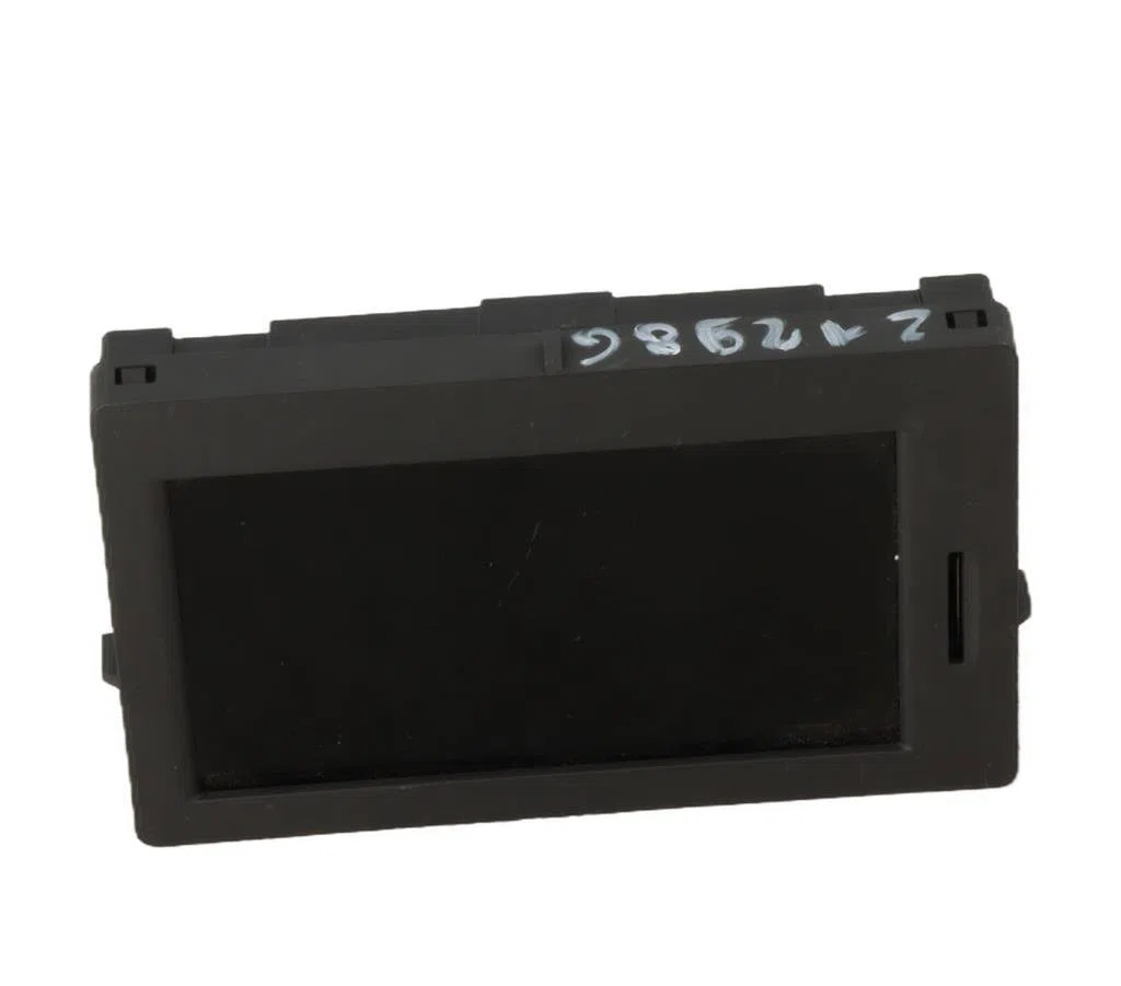 Autoradio Renault CLIO III (BR0-1, CR0-1) 1.2 16v (br0p, cr0p) (2007-2014) occasion