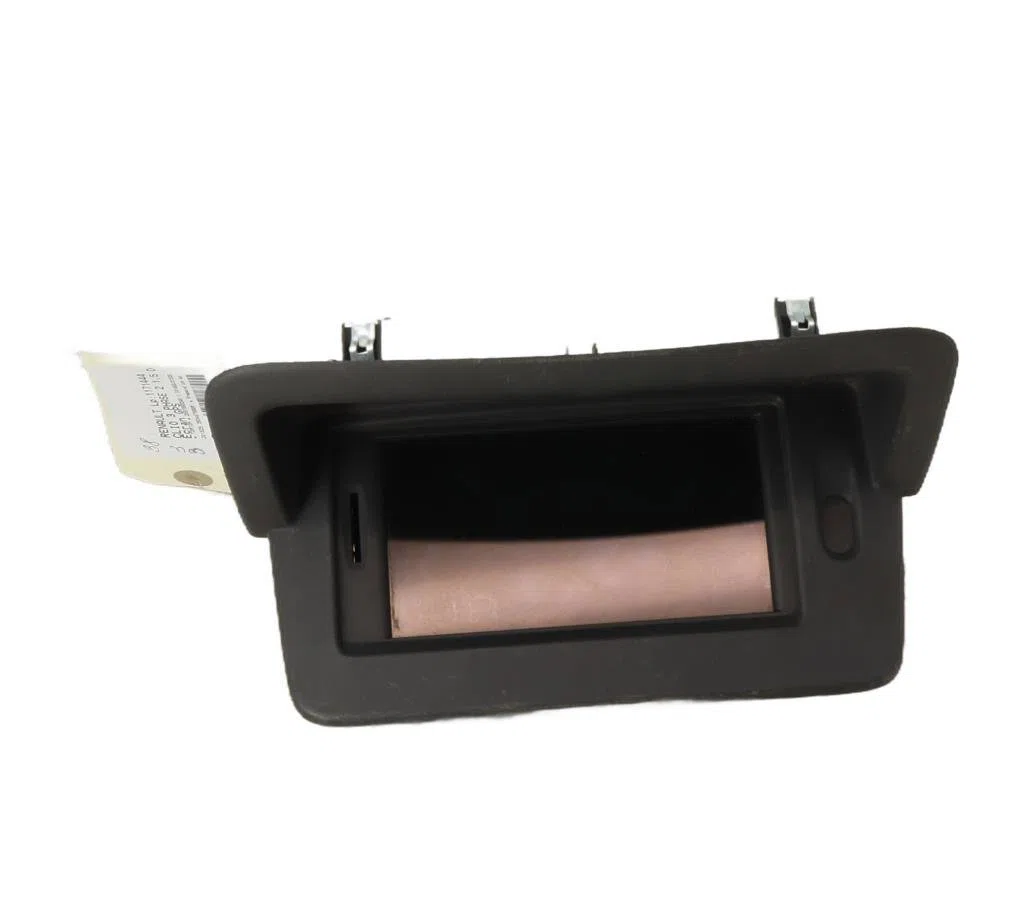 Autoradio Renault CLIO III (BR0-1, CR0-1) 1.5 dci (2010-2014) 3 portes occasion