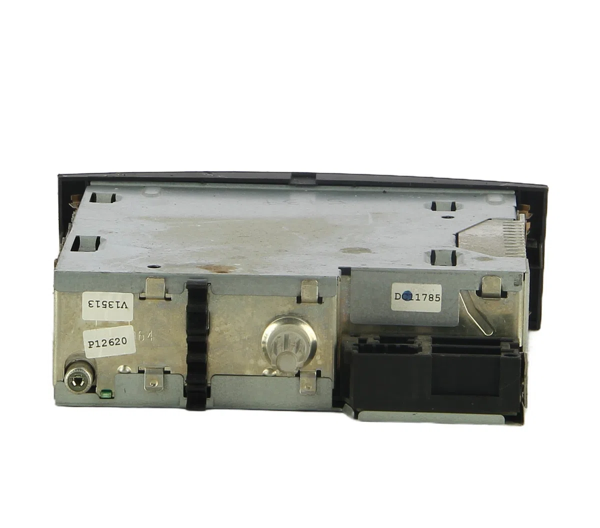 Autoradio Renault CLIO III (BR0-1, CR0-1) 1.5 dci (br17, cr17) (2005-2012) 5 portes occasion