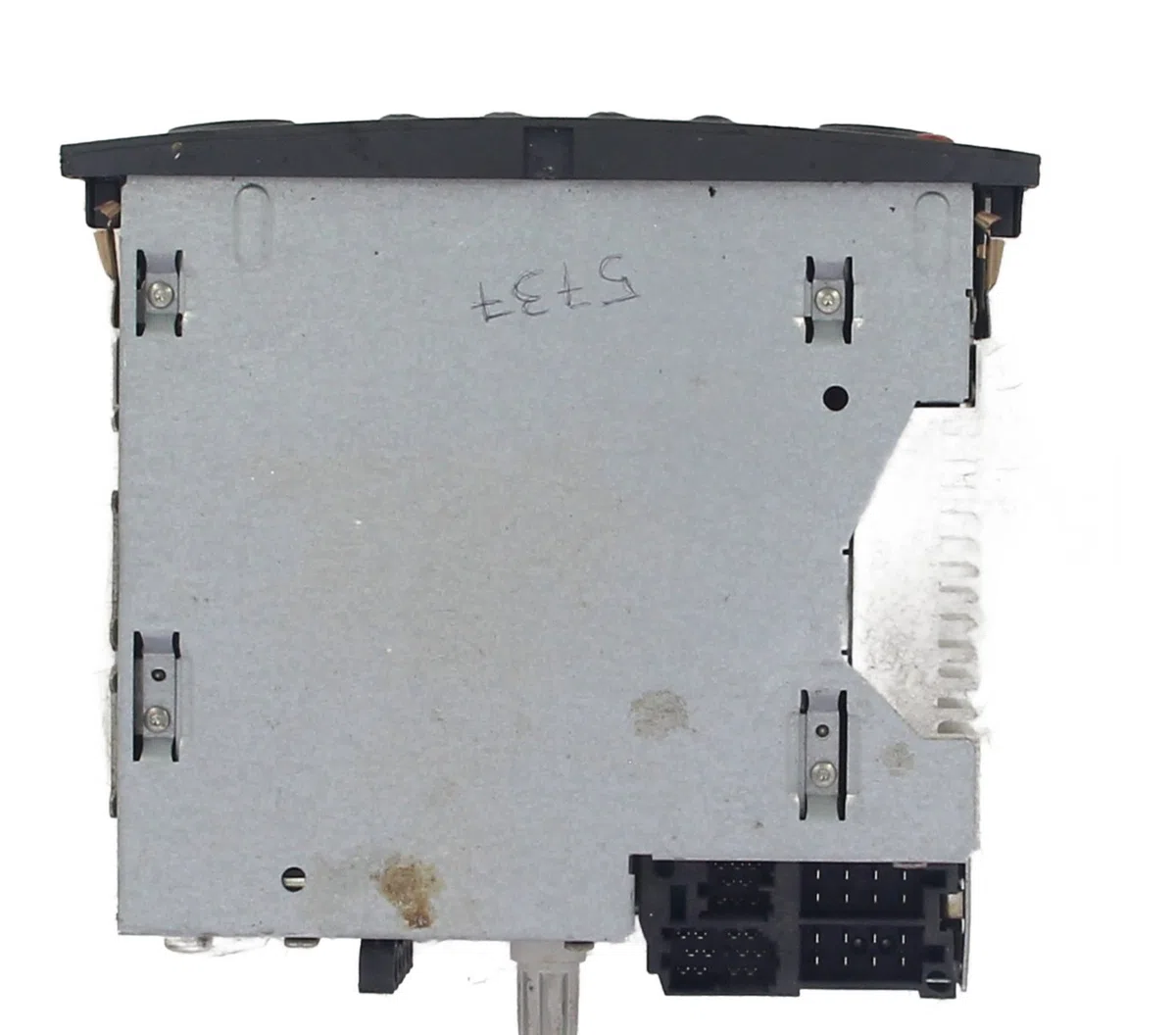 Autoradio Renault CLIO III (BR0-1, CR0-1) 1.5 dci (br17, cr17) (2005-2012) 5 portes occasion