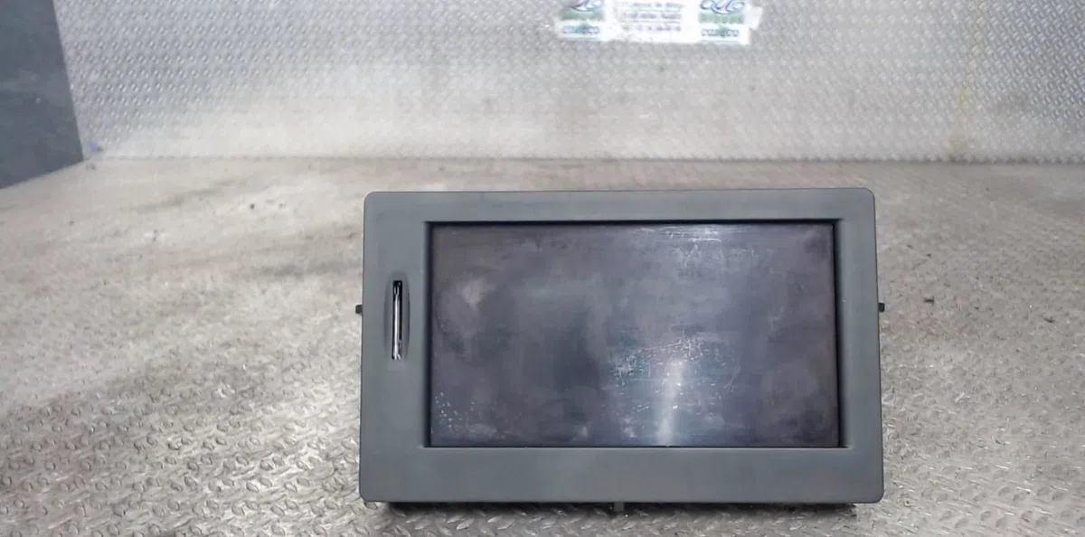 Autoradio Renault CLIO III (BR0-1, CR0-1) 1.5 dci (c-br0g, c-br1g) (2005-2012) 5 portes occasion